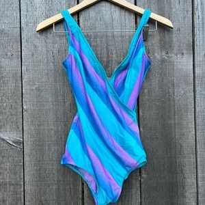 Vintage 90's Janzen Swimsuit